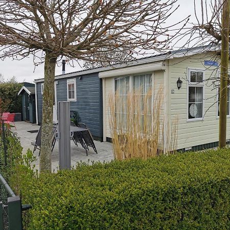 Chalet - Da Gae Nog A Baarland Dış mekan fotoğraf