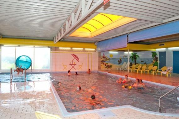 Chalet - Da Gae Nog A Baarland Dış mekan fotoğraf