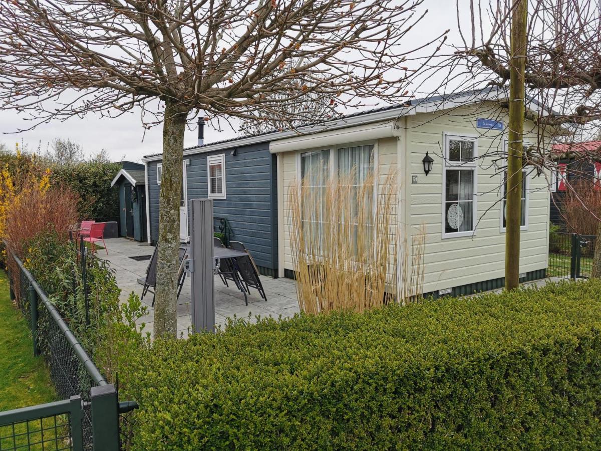 Chalet - Da Gae Nog A Baarland Dış mekan fotoğraf