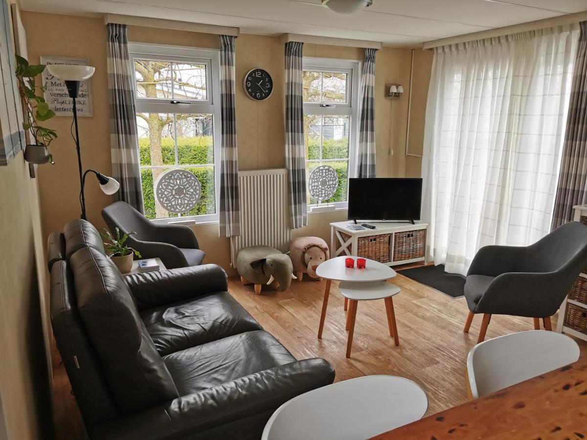 Chalet - Da Gae Nog A Baarland Dış mekan fotoğraf