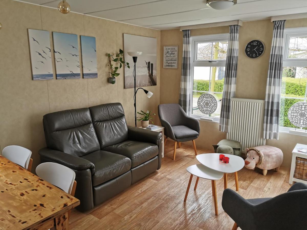 Chalet - Da Gae Nog A Baarland Dış mekan fotoğraf